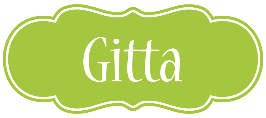 Gitta family logo