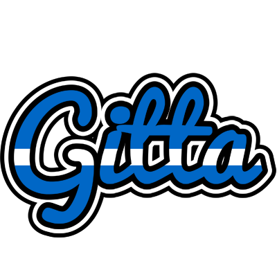 Gitta greece logo