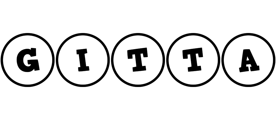 Gitta handy logo