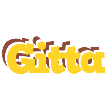 Gitta hotcup logo