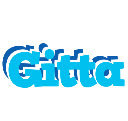 Gitta jacuzzi logo