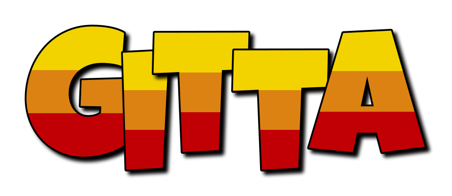 Gitta jungle logo