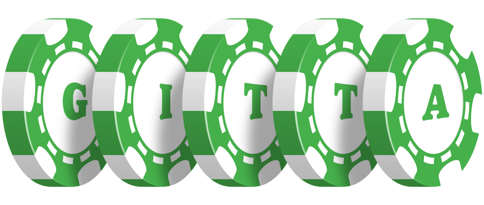 Gitta kicker logo