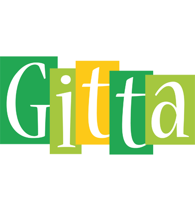 Gitta lemonade logo
