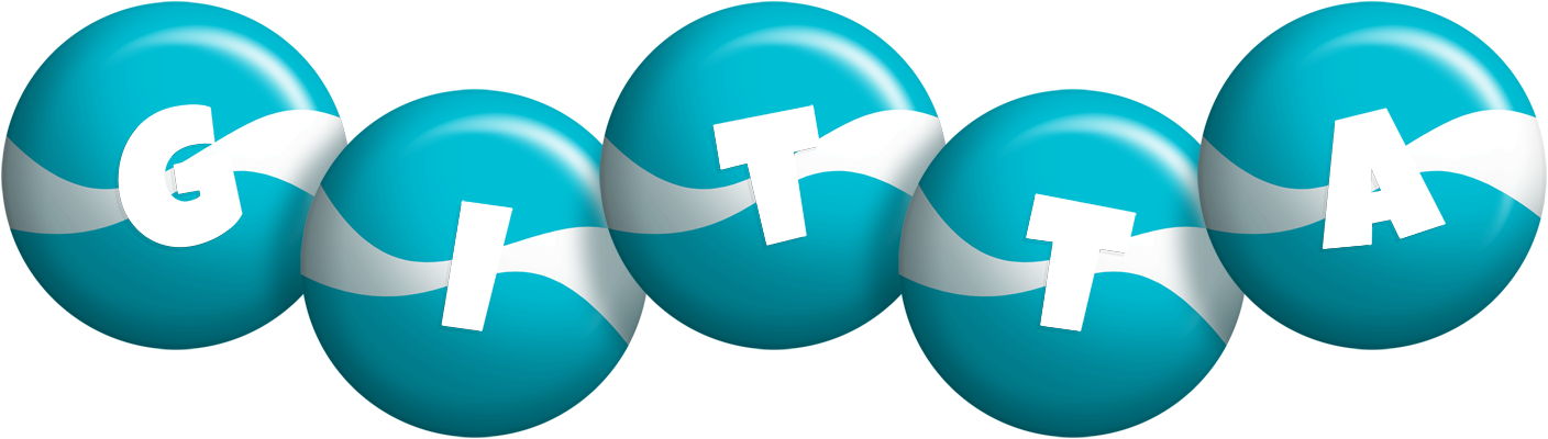 Gitta messi logo