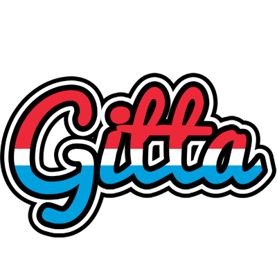 Gitta norway logo