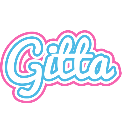 Gitta outdoors logo