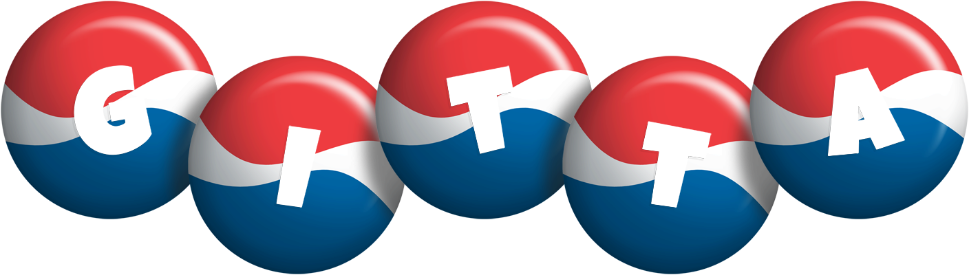 Gitta paris logo