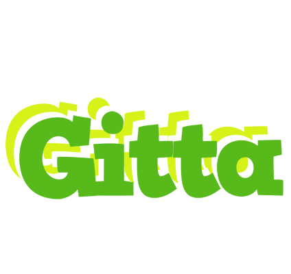 Gitta picnic logo