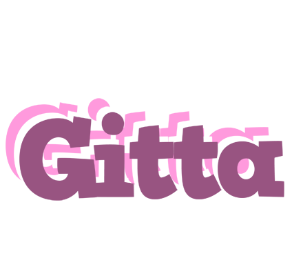 Gitta relaxing logo