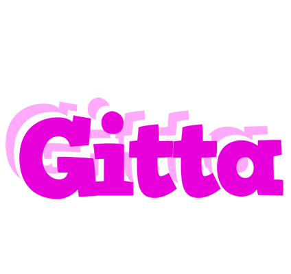 Gitta rumba logo