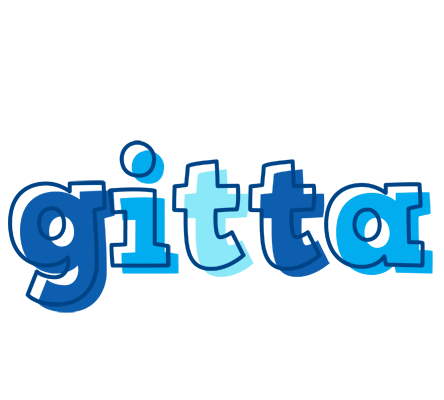 Gitta sailor logo