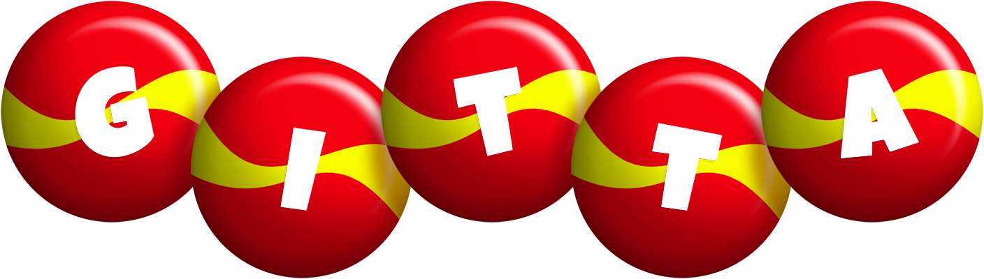 Gitta spain logo