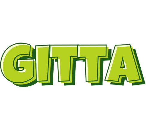 Gitta summer logo