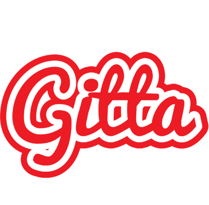 Gitta sunshine logo