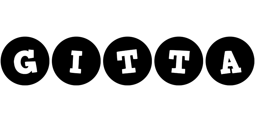 Gitta tools logo