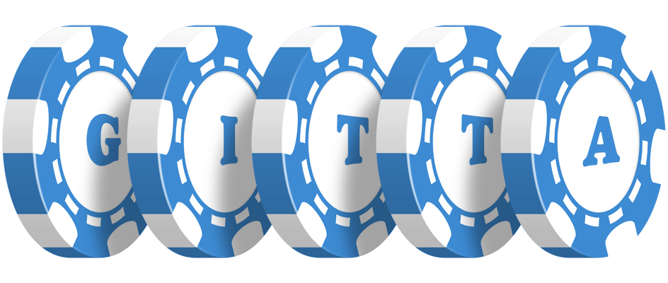 Gitta vegas logo