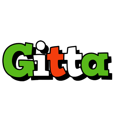 Gitta venezia logo