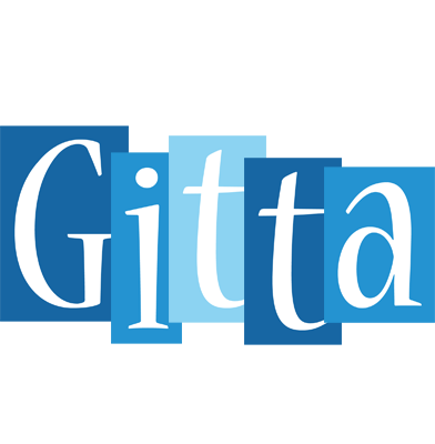 Gitta winter logo