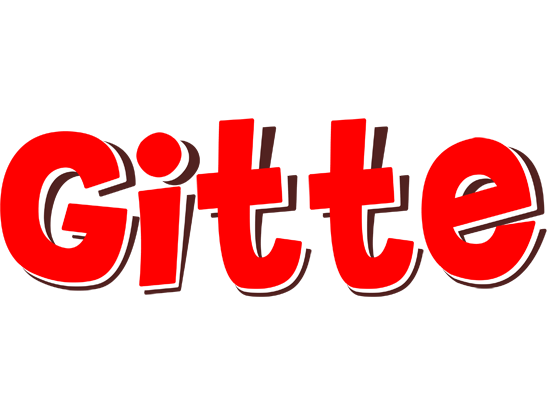 Gitte basket logo