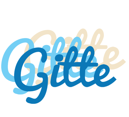 Gitte breeze logo