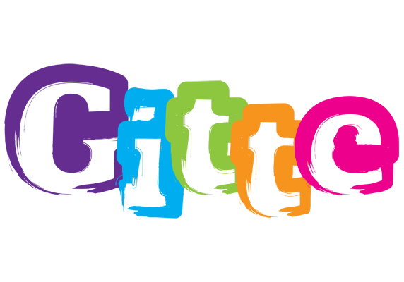 Gitte casino logo