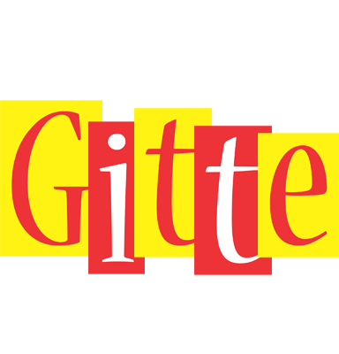 Gitte errors logo
