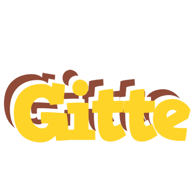 Gitte hotcup logo