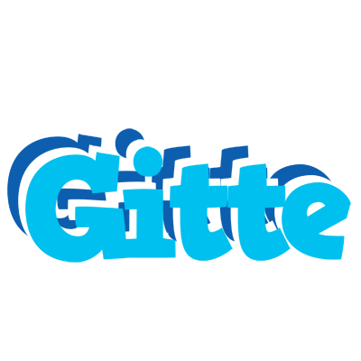 Gitte jacuzzi logo