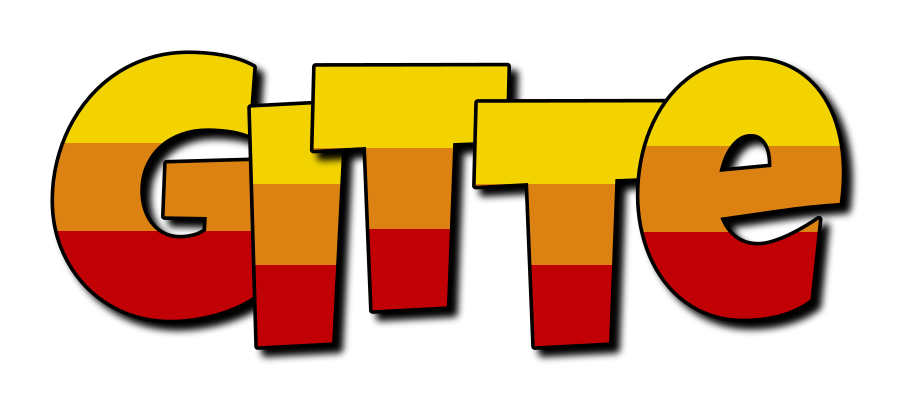Gitte jungle logo