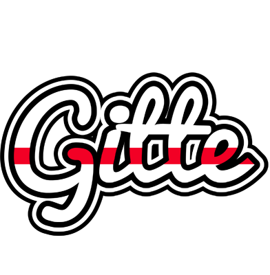 Gitte kingdom logo