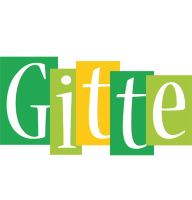 Gitte lemonade logo