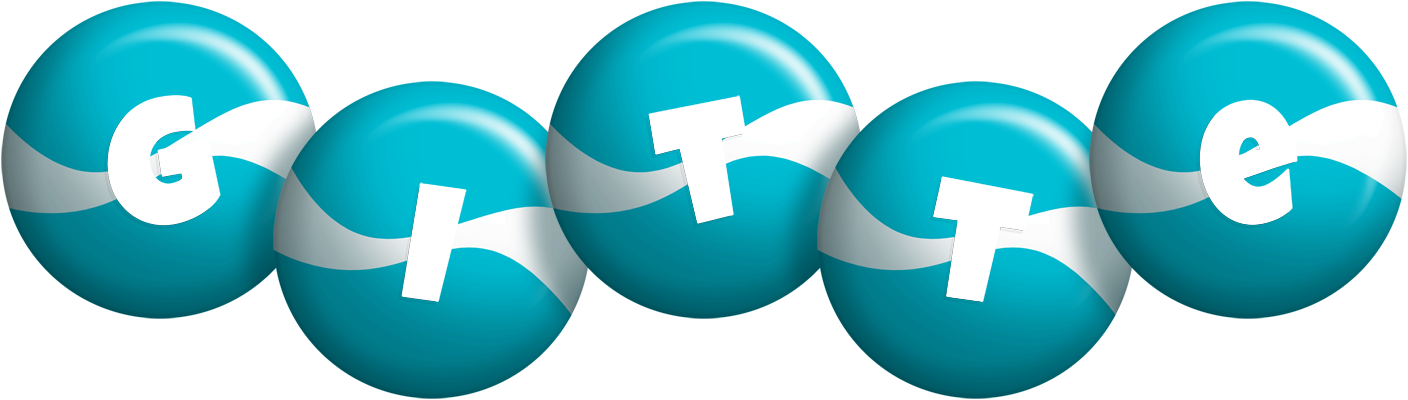Gitte messi logo