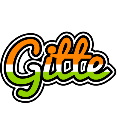 Gitte mumbai logo