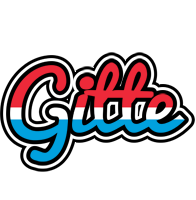 Gitte norway logo