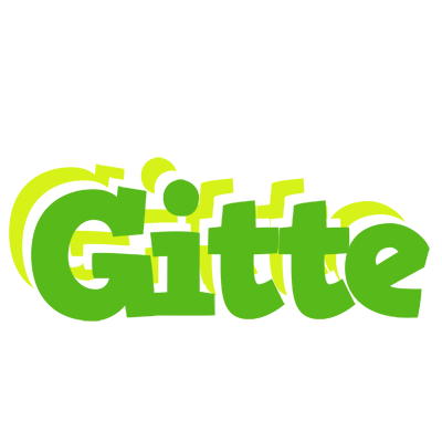 Gitte picnic logo
