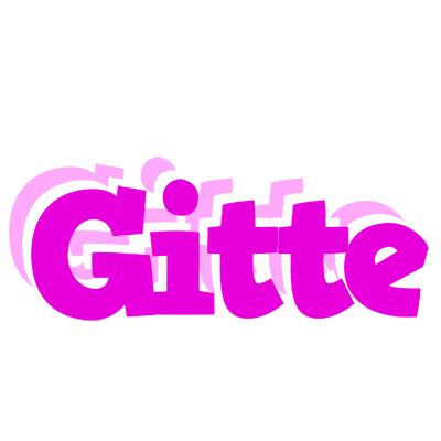 Gitte rumba logo