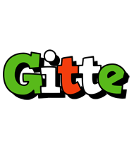 Gitte venezia logo