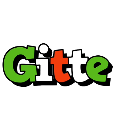 Gitte venezia logo