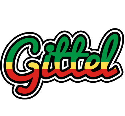 Gittel african logo
