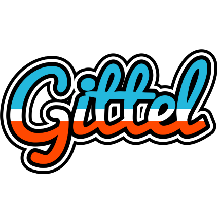 Gittel america logo
