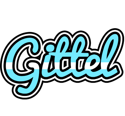 Gittel argentine logo