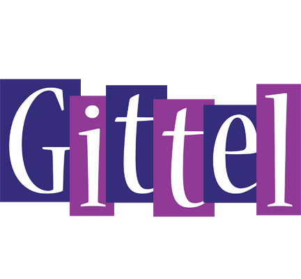 Gittel autumn logo