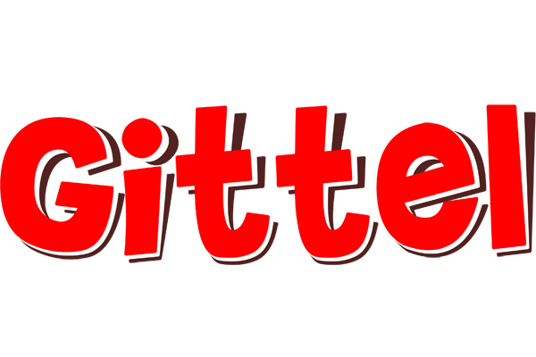 Gittel basket logo