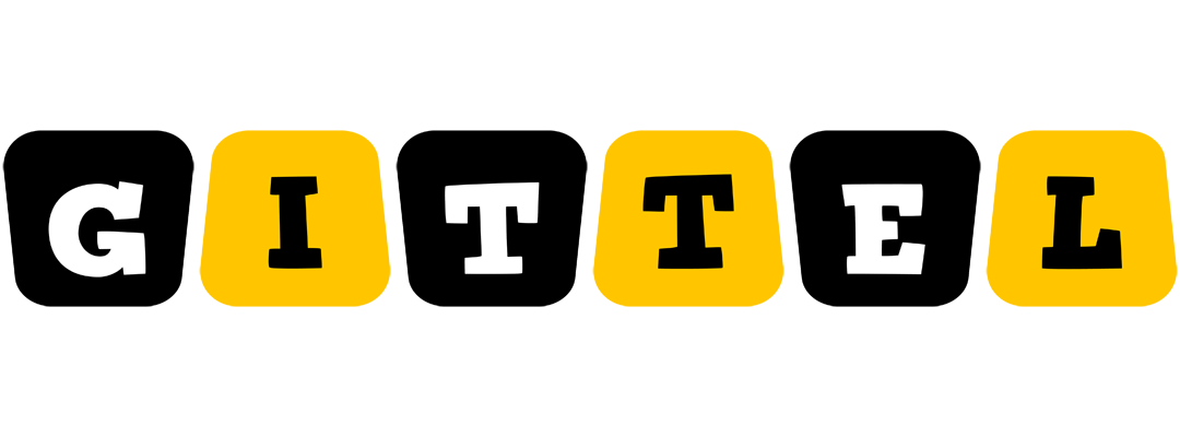 Gittel boots logo