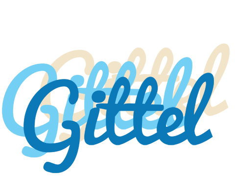 Gittel breeze logo