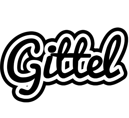 Gittel chess logo
