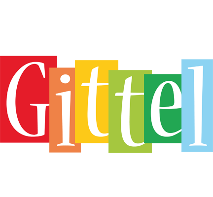 Gittel colors logo
