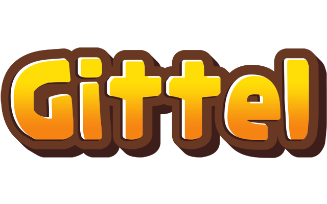 Gittel cookies logo