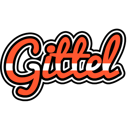 Gittel denmark logo